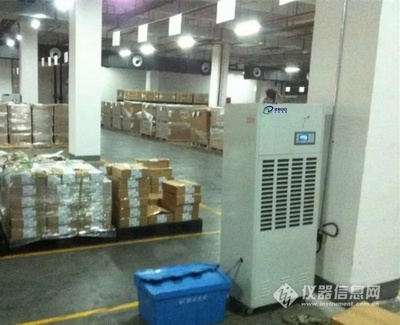 800|900|1000|1100|1200平方米用工業(yè)除濕機(jī)