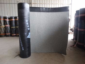 【廠家直供防水卷材、防水涂料、自粘防水材料、聚乙烯防水卷材,質(zhì)優(yōu)價(jià)廉,量大從優(yōu)!】?jī)r(jià)格_廠家_圖片 -