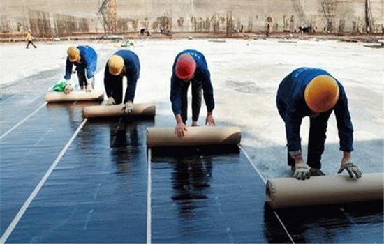 沃邦防水材料 綠色環(huán)保